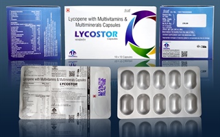 LYCOSTOR